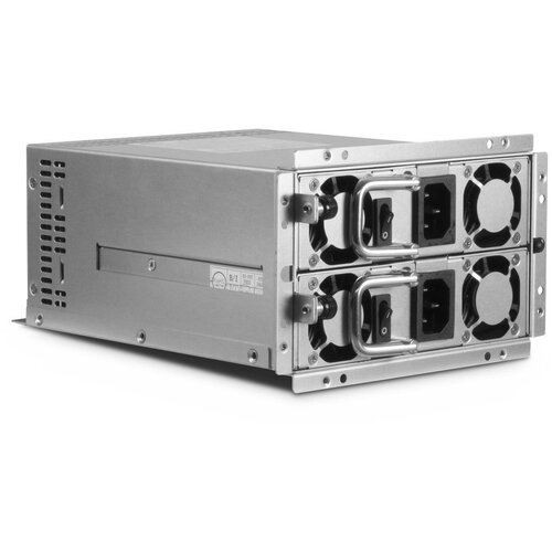 InterTech ASPOWER R2A-MV0700 power supply unit 700 W 20+4 pin ATX PS /2 Grey Cijene