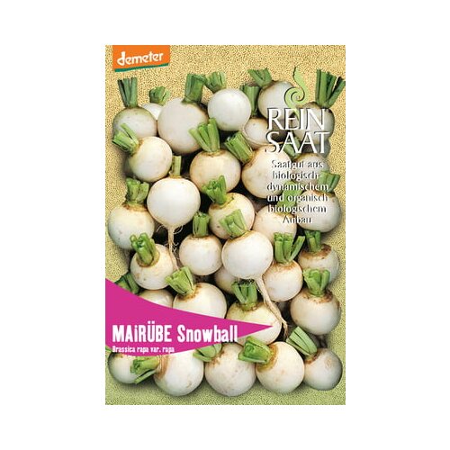 ReinSaat repa "Snowball" Cene