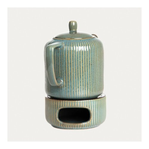 Dekordom 219609 Čajnik mirande 0.95l - green - hml ( 044957 ) Cene