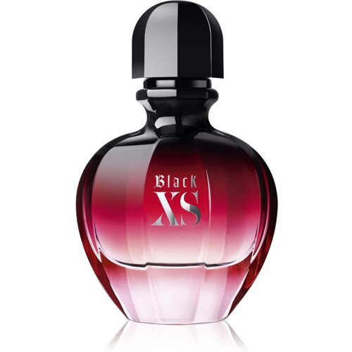 Paco Rabanne Black XS 2018 parfemska voda 80 ml oštećena kutija za žene Cijene