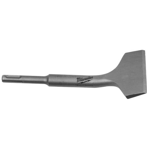 Milwaukee dlet Bent SDS-plus za odstranjevanje odstranjevanja mavca 75 x 165 mm, (21108653) Cene