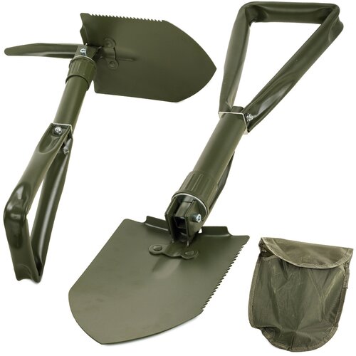  Zložljiva lopata, kramp 59 cm Cene