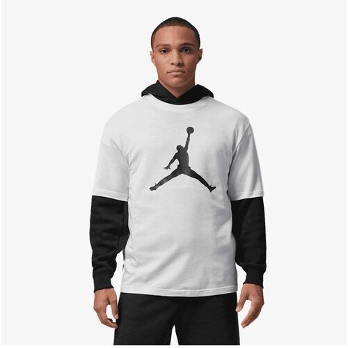 Jordan M j jumpman ss crew Cene