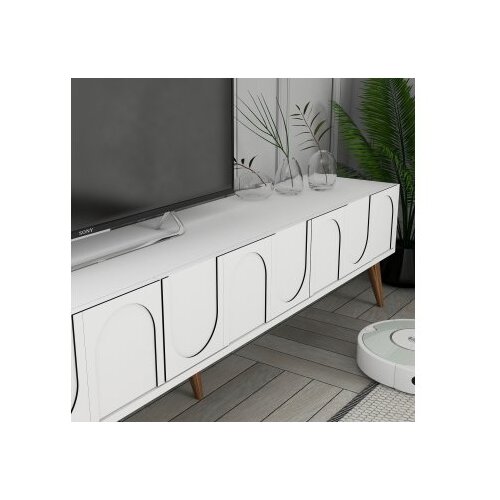 Hanah home TV komoda Lyon 44 845HCT5595 Cene