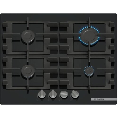 Bosch PNP6B6K40 ugradna plinska ploča Slike