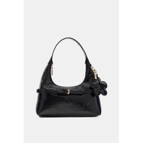 Guess Torbe HWTG2325770 Črna Slike