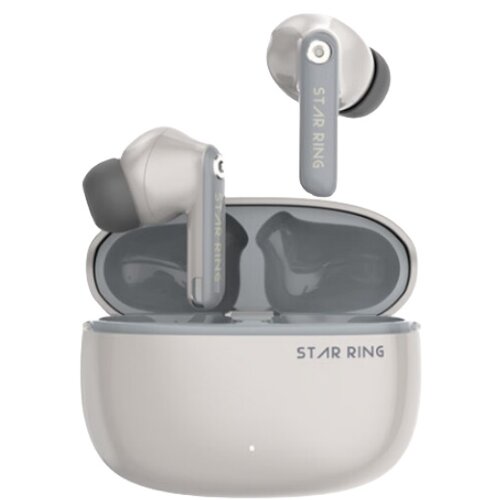Laiteyier Brezžične slušalke STAR RING 10MM type-c 7h Bluetooth5.3 IPX4, (21217775) Cene