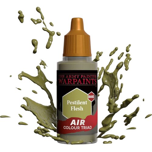 The Army Painter Warpaints Air - Pestilent Flesh Cene
