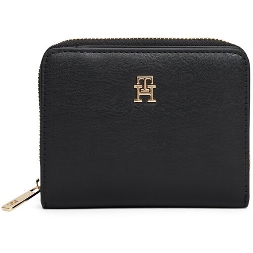 Tommy Hilfiger Denarnica črna Slike