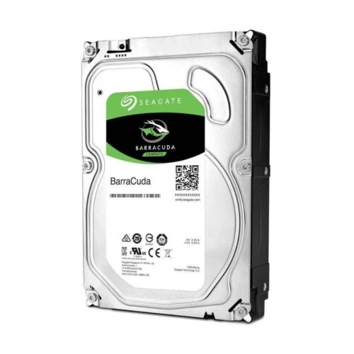 Seagate HDD 4TB SATA3 256MB6Gb/s,5400RPM,Barracuda Cijene