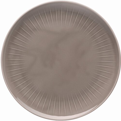 ROSENTHAL tanjir plitki 27cm grey Slike
