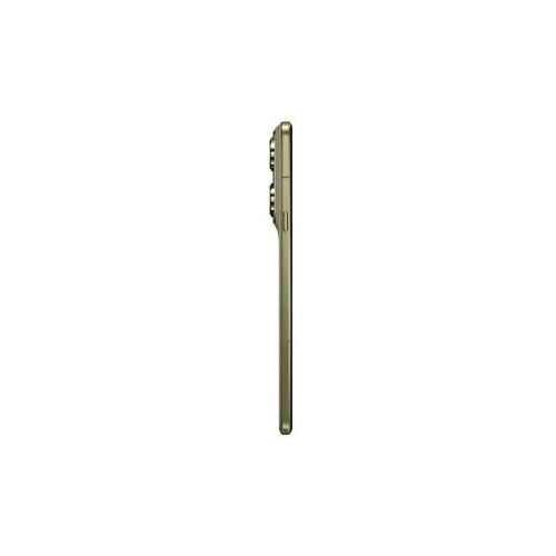 Motorola Signature Pantone Martini Olive 512GB Gold Cene