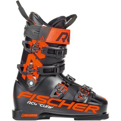 Fischer ski Fischer pancerice RC4 THE CURV 130 pbV BL