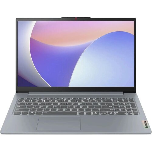 Lenovo IdeaPad 3 15IRH8, 15.6 FHD, i7-13620H, 16GB DDR5, 1TB SSD M.2 Slike