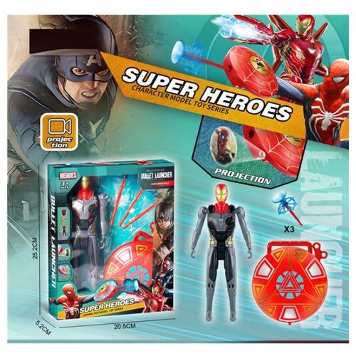  Figura super heroj 11/71084 Cene