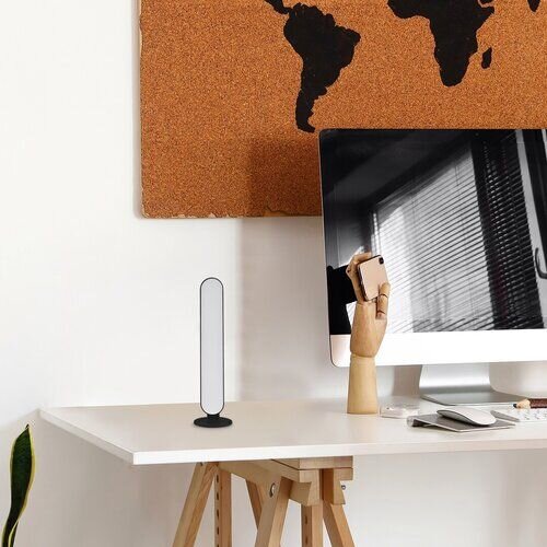 Rabalux stona lampa parker Slike