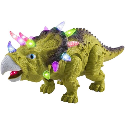  Dinozaver Fuykids Triceratops Cene