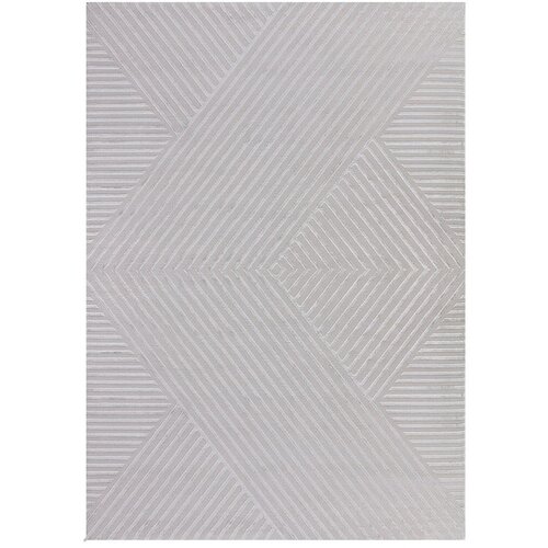 Ayyildiz Carpets Svijetlo siva staza 80x250 cm Sahara – Cijene