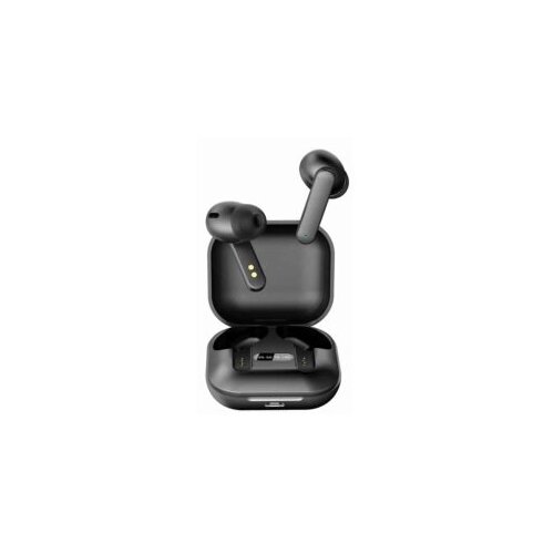  Slušalice sa mikrofonom GEMBIRD FitEar-X100B, Bluetooth TWS in-ears FitEar, black Cijene