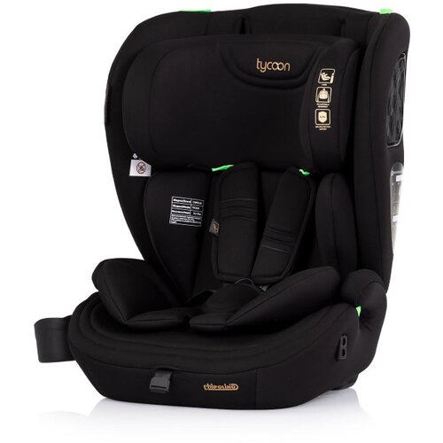 Chipolino Tycoon auto sedi&scaron;te 76-150cm Cene