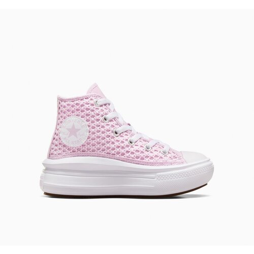 Converse patike za devojčice chuck taylor all star move A07359C Cene