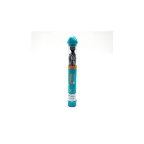 DEVIA USB Data kabl micro crna Slike