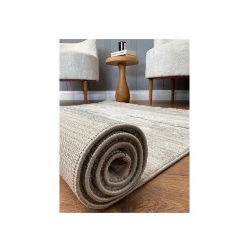 Conceptum Hypnose vals - blue blue carpet (200 x 200) Cene