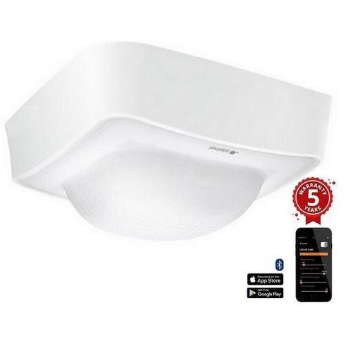 Steinel 065942 - senzor prisustva ir quattro HD-2 ip, bela Cene