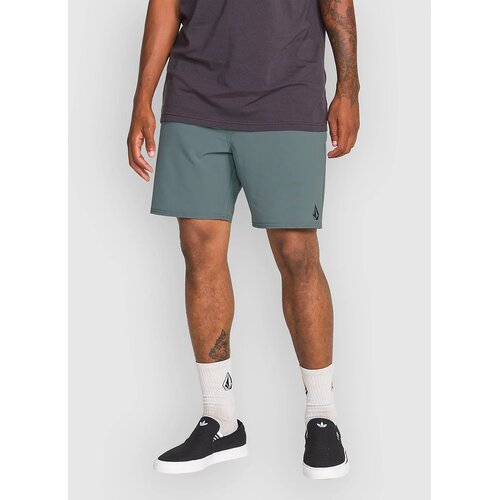 Volcom Nomoly Ew 18 Kratke hlace tradewinds Slike