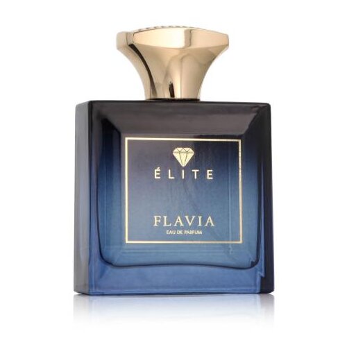 Flavia Parfum &amp;Eacute;lite 100 ml parfemska voda unisex Slike