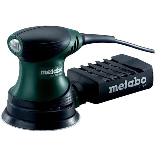 Metabo rotaciona brusilica FSX 200 Intec Slike