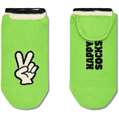 Happy Socks peace sign čarape Slike