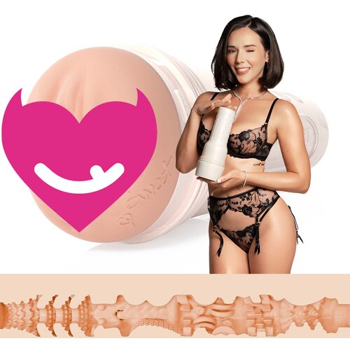 Fleshlight Girls Eve Sweet Fleur De Soiree Slike