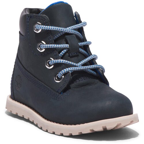Timberland Dječje cipele za hodanje tamno plava Slike