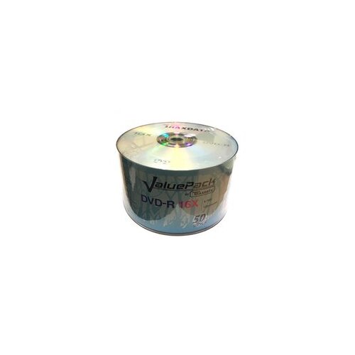  DVD-R TRAXDATA, 4.7GB, 16X, spindle 50 kom... Cijene