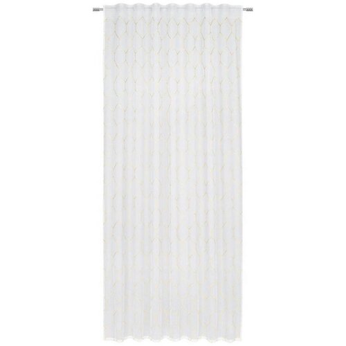 Esposa KONČANA ZAVESA prosojno 135/245 cm Cene