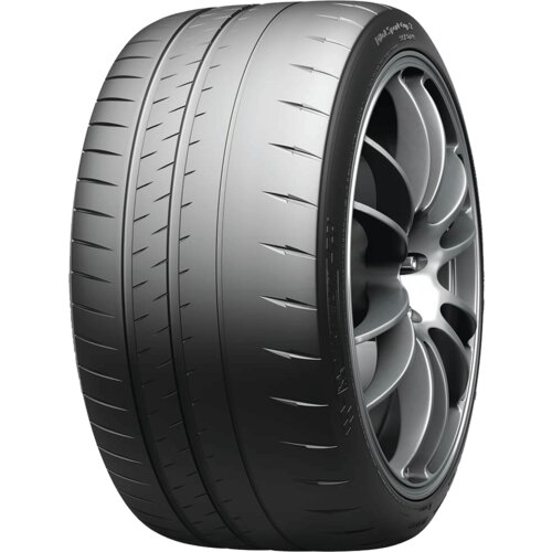 Michelin Pilot Sport Cup 2 ( 315/30 ZR21 (105Y) XL N1 ) Slike