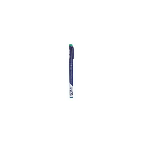 Pilot FINELINER FRIXION ZELENI Slike