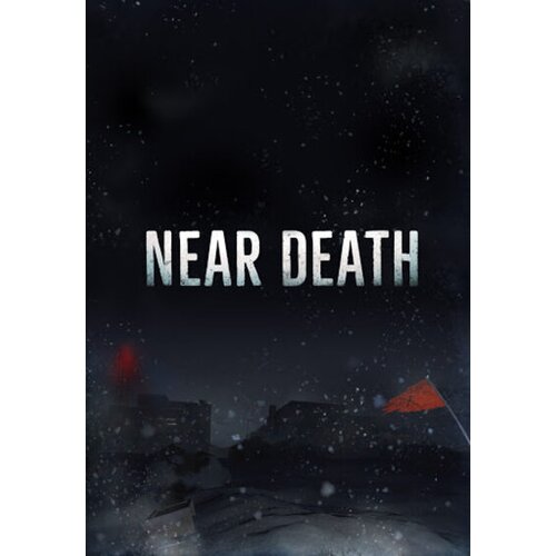 Steam Near Death Key GLOBAL Cene