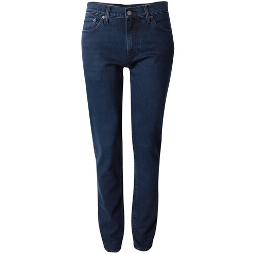 Levi&amp;#039;s Traperice &amp;#039;511&amp;#039; tamno plava Slike