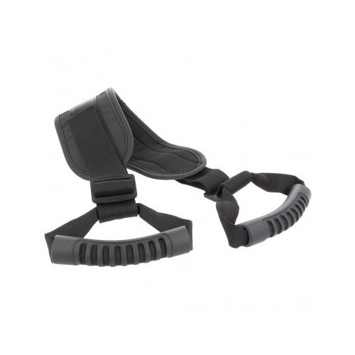 Fetish Submissive Do It Doggie Harness Cene