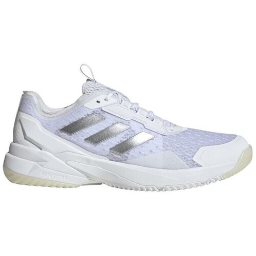 Adidas Nizki čevlji Crazyflight 6 Bela Cene
