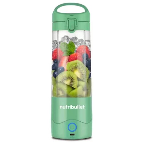 Nutribullet prijenosni blender NBP003LG Cijene
