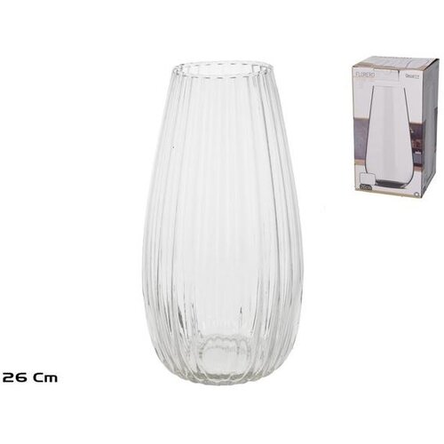  VAZA STRIATED 26 CM Slike