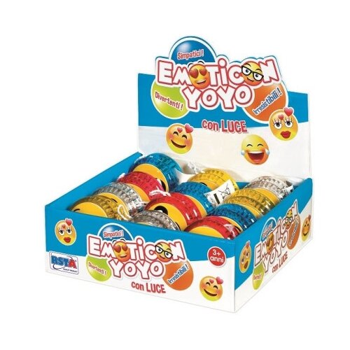 Rs Toys Jo-Jo igračka za decu ( 103574 RS ) Slike