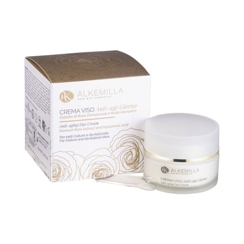 Alkemilla Anti-Aging krema Slike