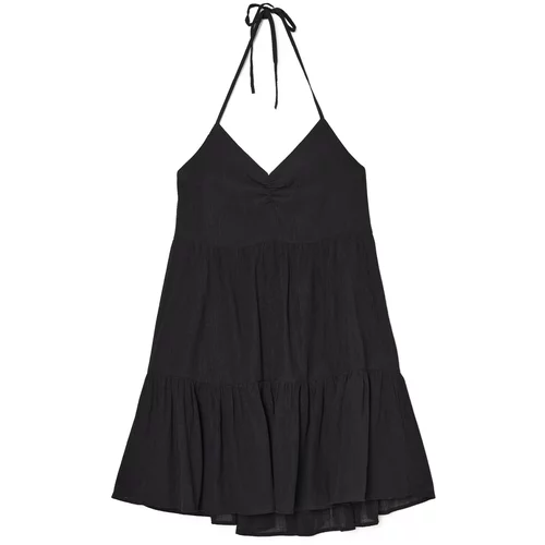 Cropp ženska haljina - Crna  1455S-99X