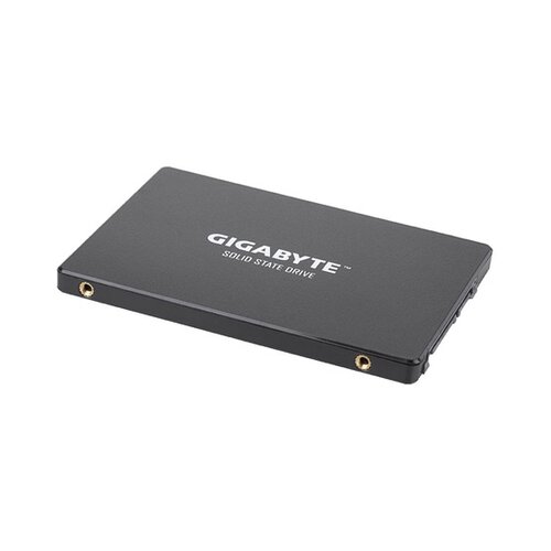 Gigabyte SSD 256GB,2.5&amp;quot; R/W : 520/500MB/s GP-GSTFS31256GTND G12 Slike
