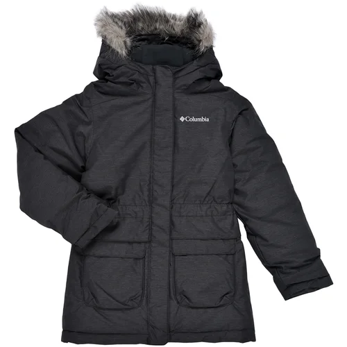 Columbia nordic strider jacket crna