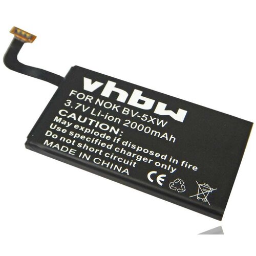 VHBW Baterija za Nokia Lumia 1020 / 909, 2000 mAh Cijene